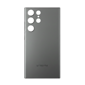SAMSUNG S23 ULTRA BACK COVER
